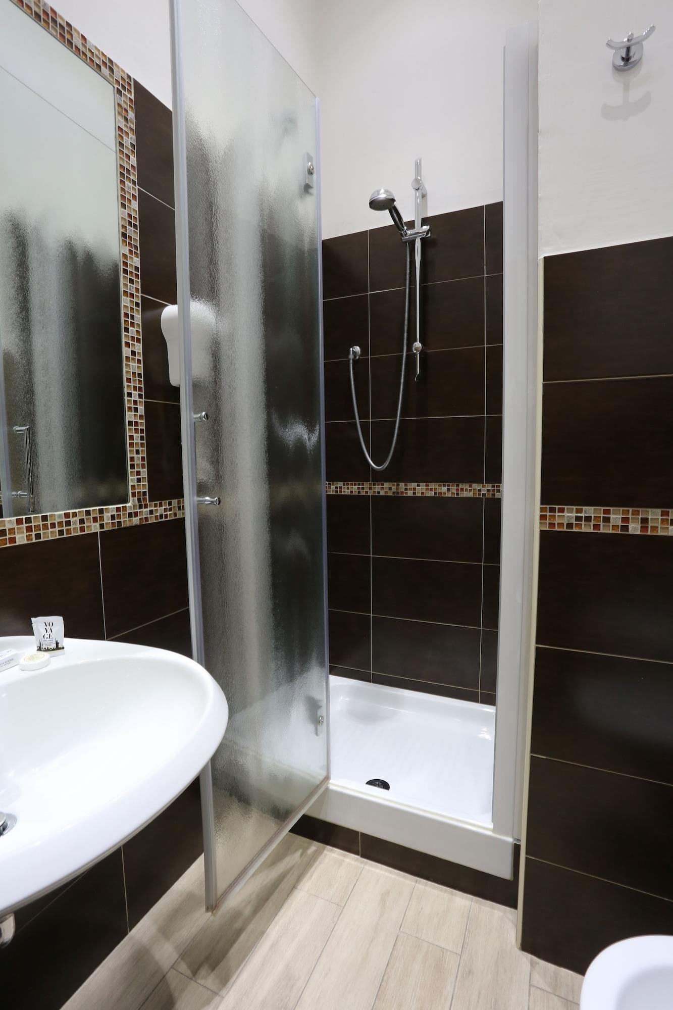Hotel Europa Foggia Kültér fotó