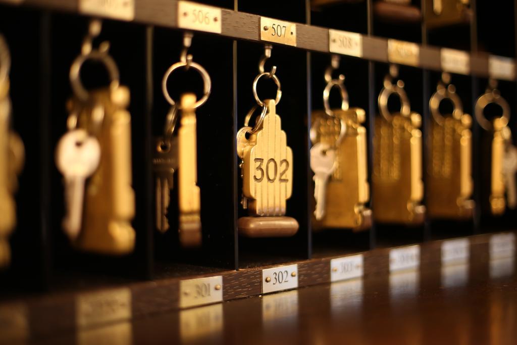 Hotel Europa Foggia Kültér fotó